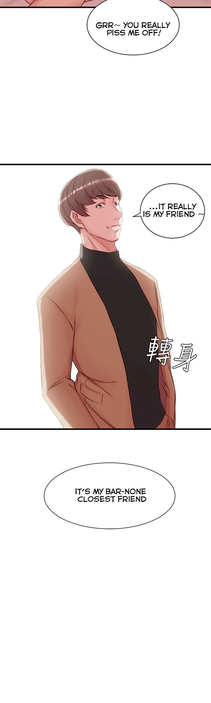 Sister In Law (Kim Jol Gu) Chapter 4 Page 26