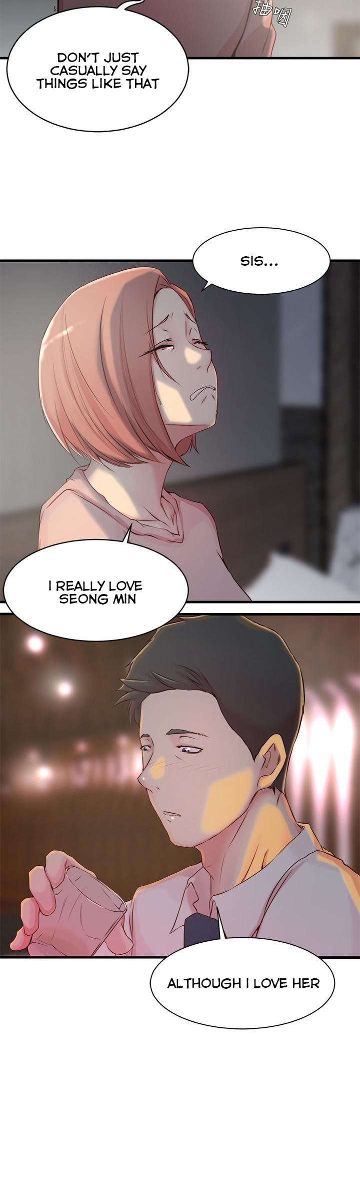 Sister In Law (Kim Jol Gu) Chapter 5 Page 10