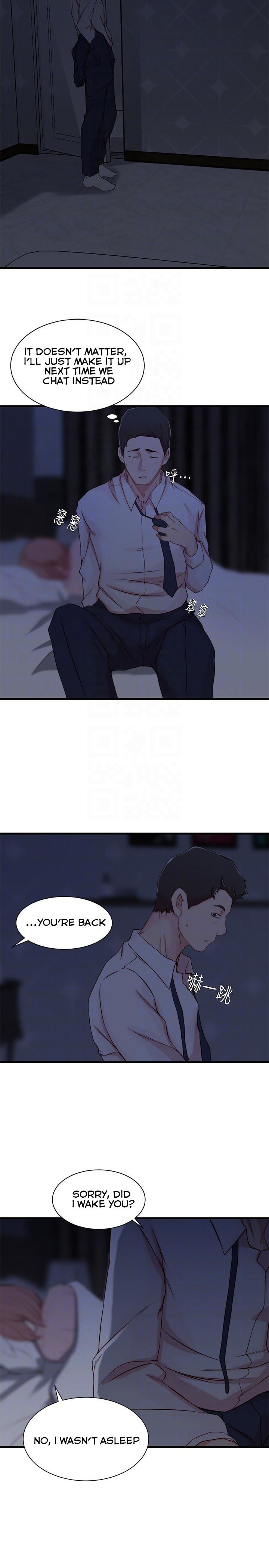 Sister In Law (Kim Jol Gu) Chapter 5 Page 13