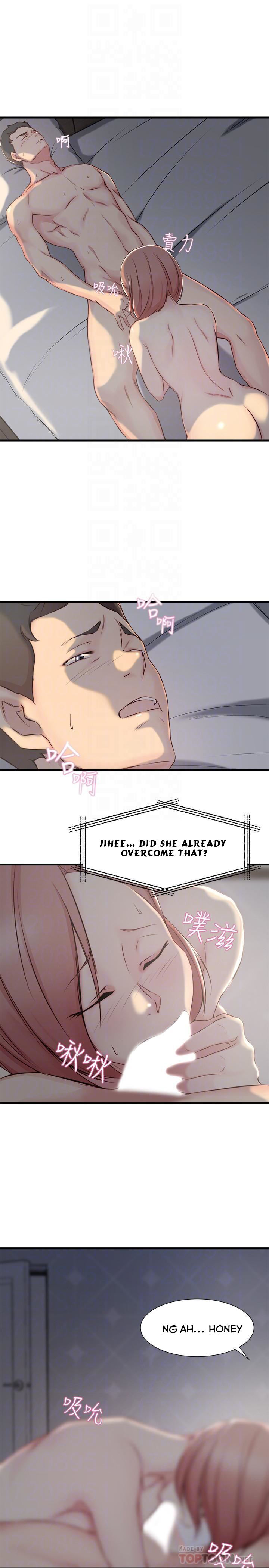Sister In Law (Kim Jol Gu) Chapter 5 Page 19