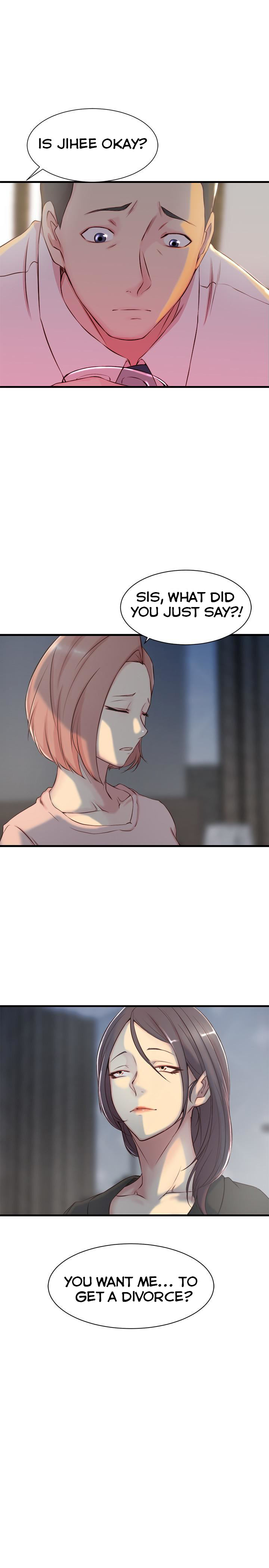 Sister In Law (Kim Jol Gu) Chapter 5 Page 2