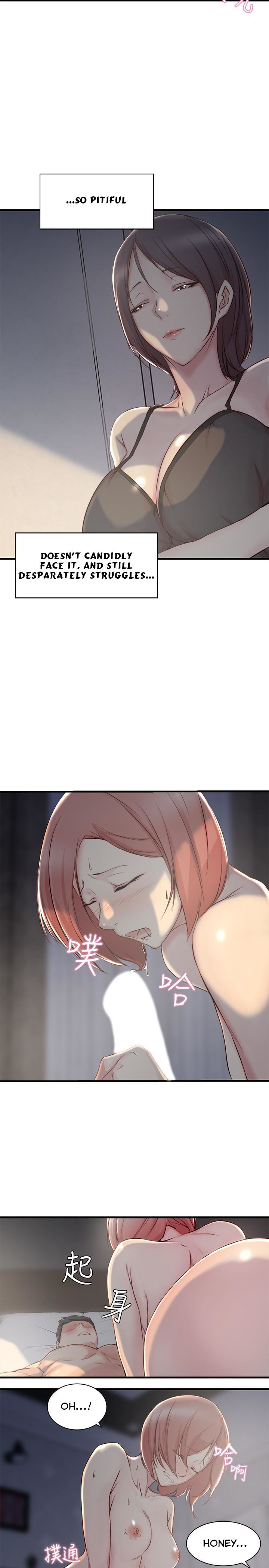 Sister In Law (Kim Jol Gu) Chapter 5 Page 20