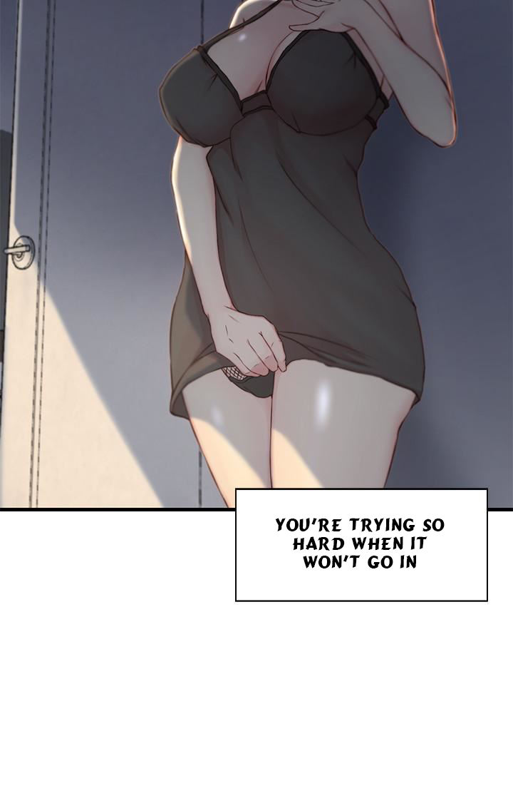 Sister In Law (Kim Jol Gu) Chapter 5 Page 22