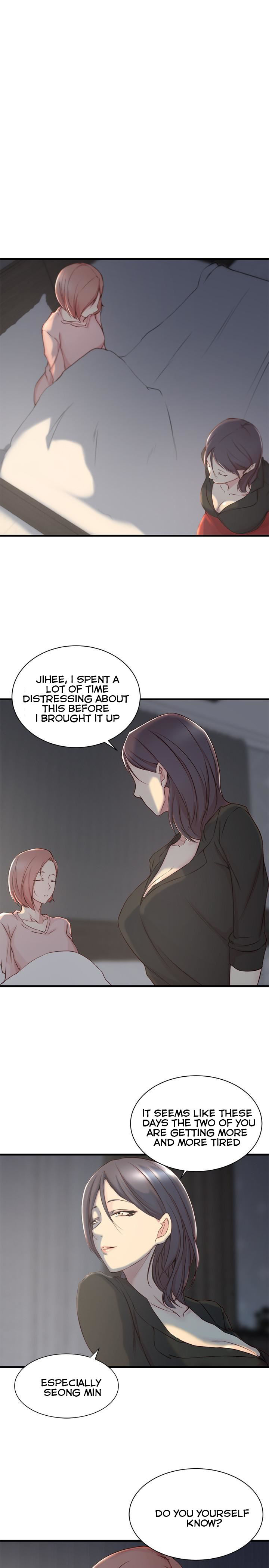 Sister In Law (Kim Jol Gu) Chapter 5 Page 4