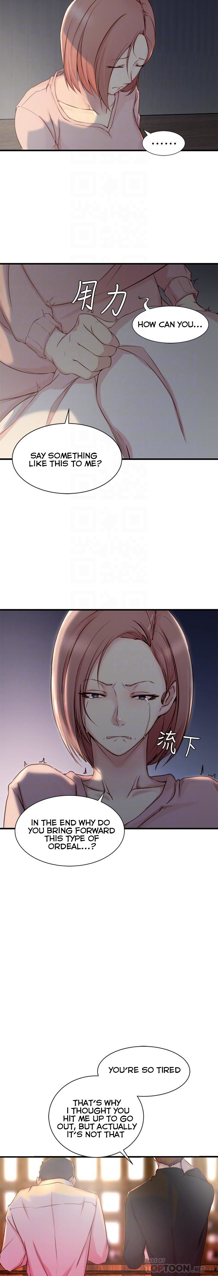 Sister In Law (Kim Jol Gu) Chapter 5 Page 5
