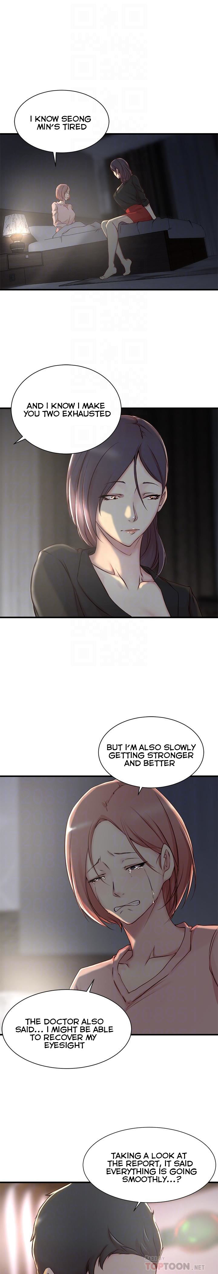Sister In Law (Kim Jol Gu) Chapter 5 Page 7