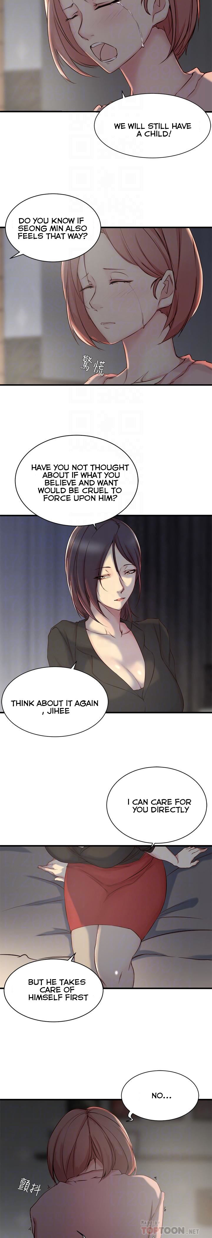 Sister In Law (Kim Jol Gu) Chapter 5 Page 9