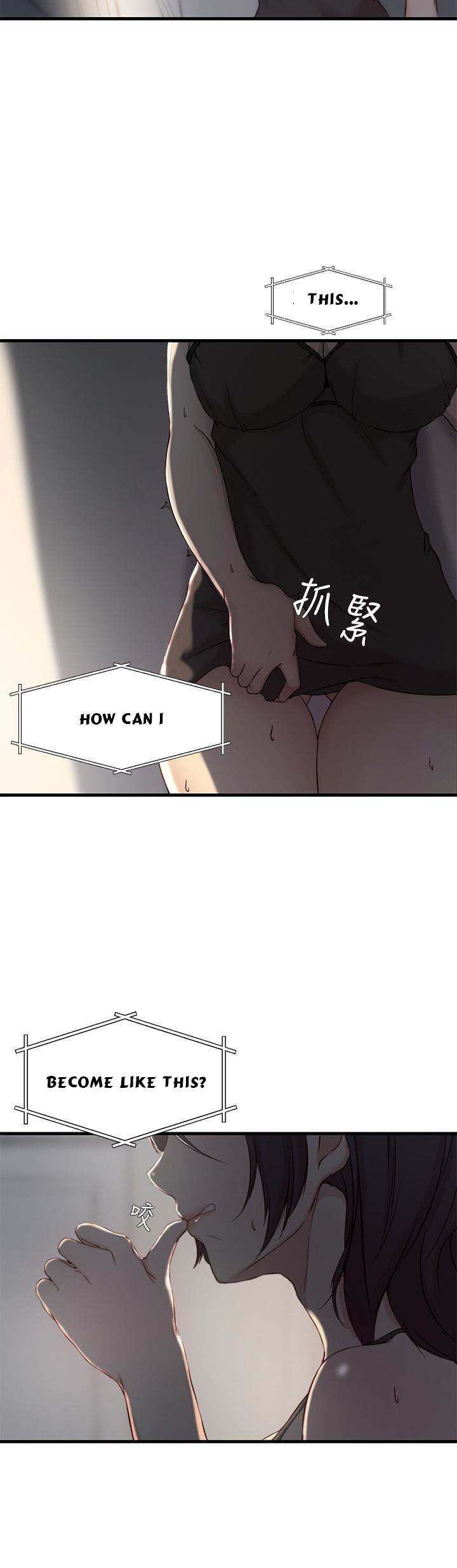 Sister In Law (Kim Jol Gu) Chapter 6 Page 10