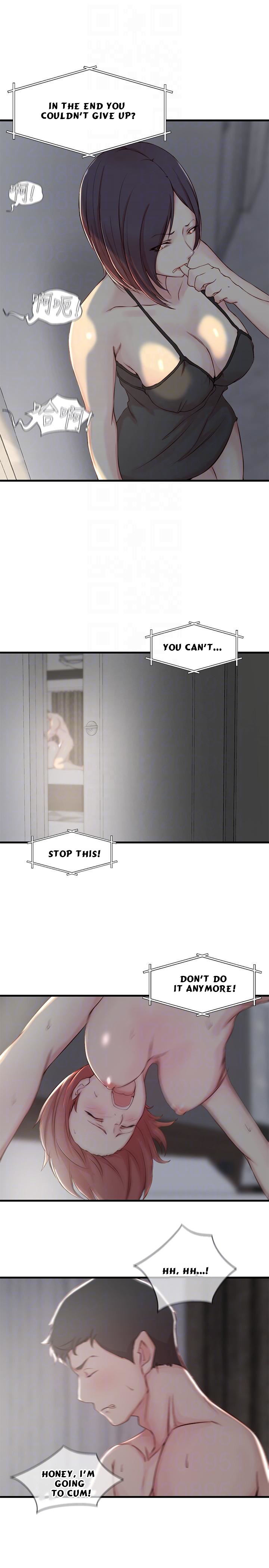 Sister In Law (Kim Jol Gu) Chapter 6 Page 11