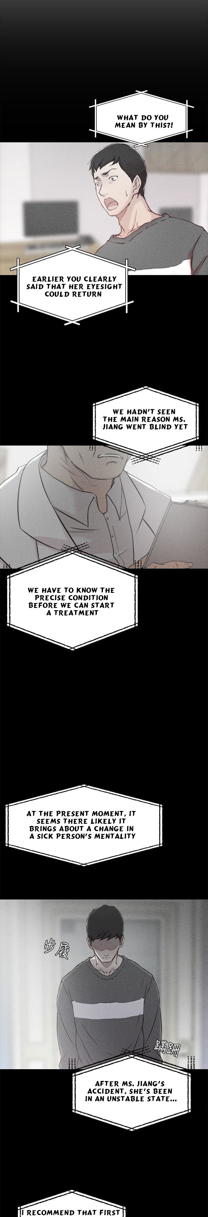 Sister In Law (Kim Jol Gu) Chapter 6 Page 18