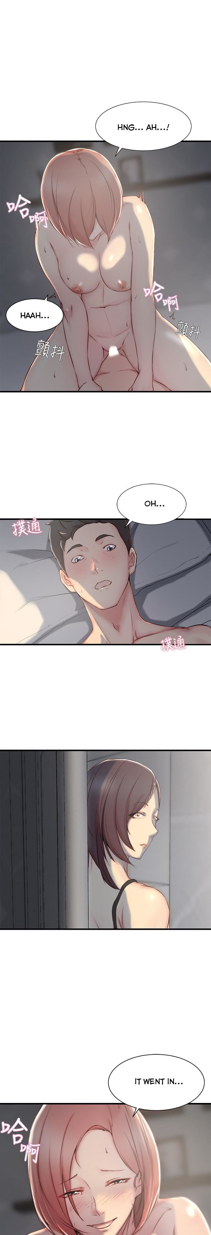 Sister In Law (Kim Jol Gu) Chapter 6 Page 2
