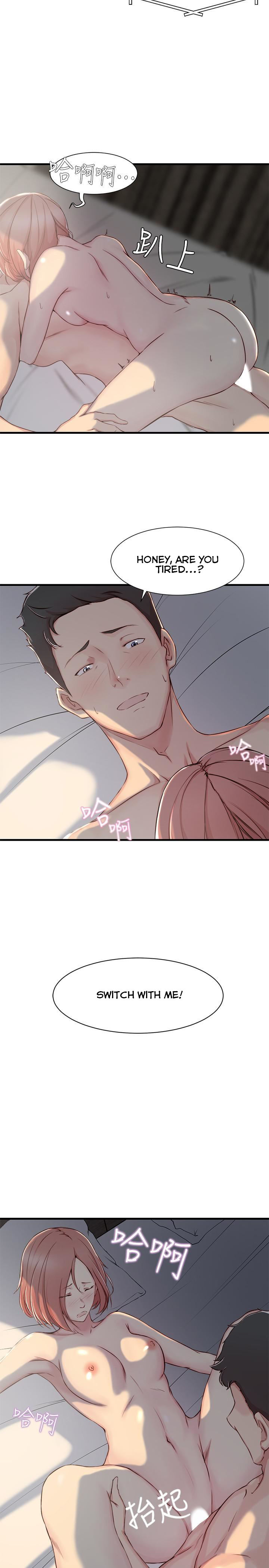 Sister In Law (Kim Jol Gu) Chapter 6 Page 6