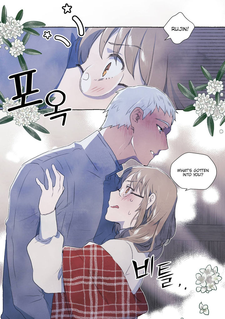 A Fool and a Girl Chapter 1 Page 10