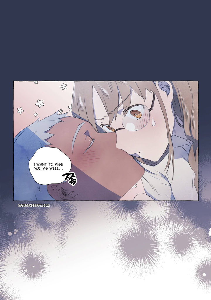 A Fool and a Girl Chapter 1 Page 13