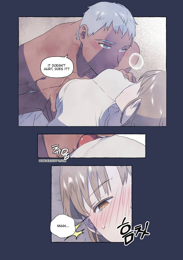 A Fool and a Girl Chapter 1 Page 16