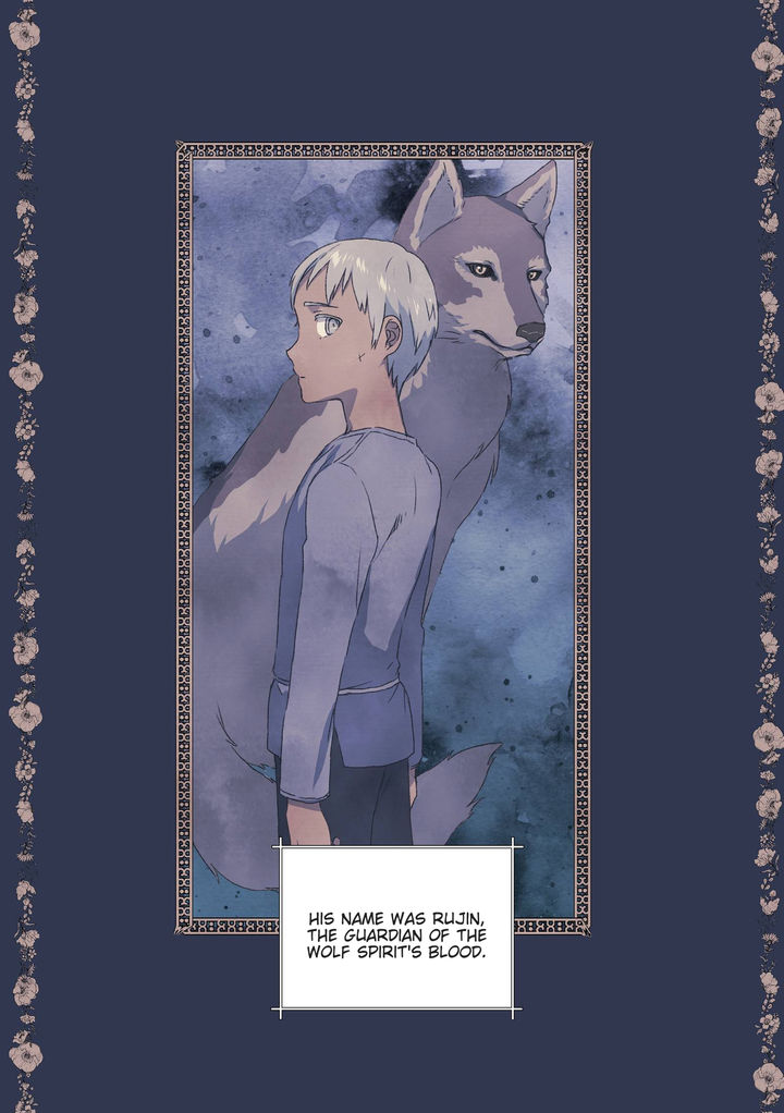 A Fool and a Girl Chapter 1 Page 4