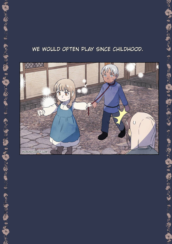 A Fool and a Girl Chapter 1 Page 5