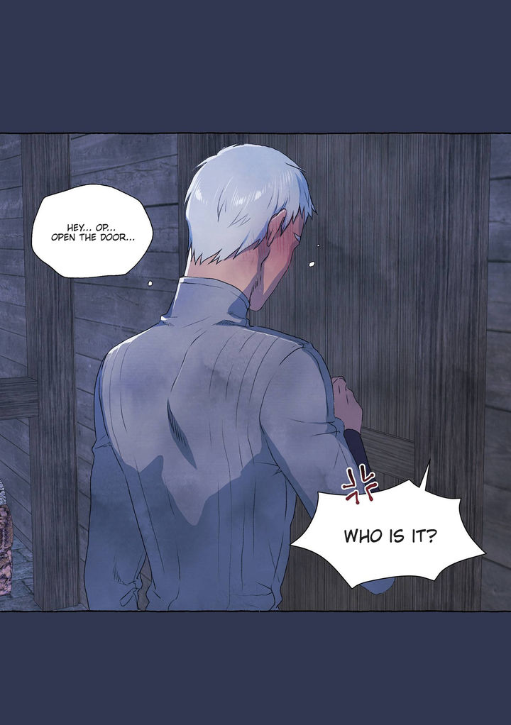 A Fool and a Girl Chapter 1 Page 8