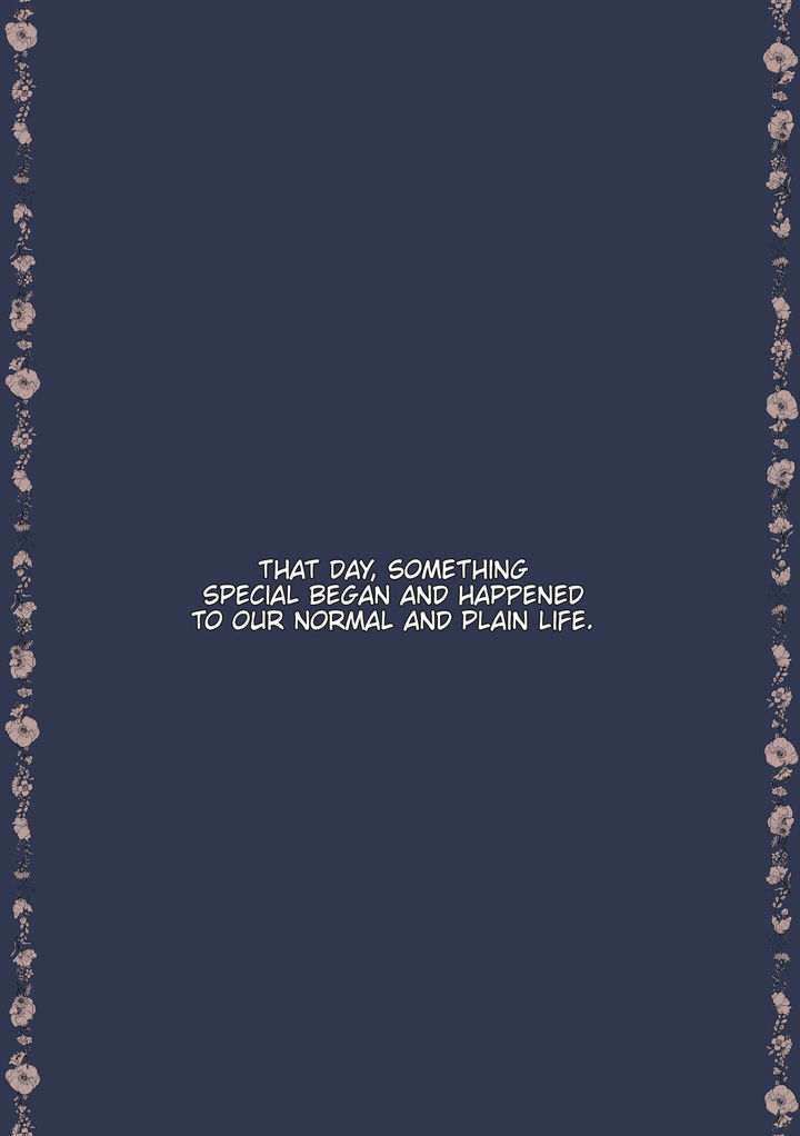 A Fool and a Girl Chapter 1 Page 9