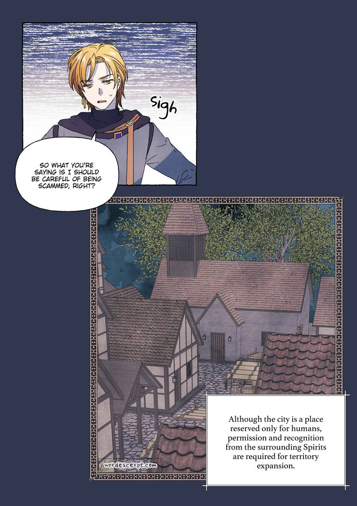 A Fool and a Girl Chapter 9 Page 27