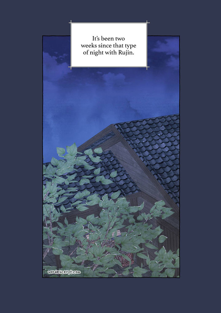 A Fool and a Girl Chapter 9 Page 8