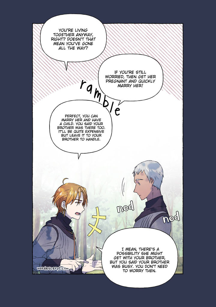 A Fool and a Girl Chapter 10 Page 20