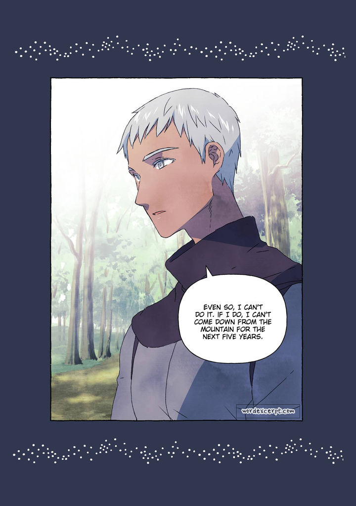 A Fool and a Girl Chapter 10 Page 3