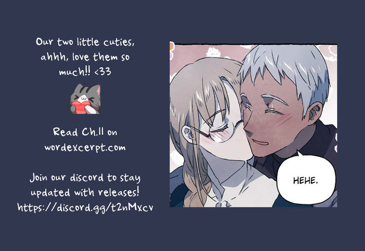 A Fool and a Girl Chapter 10 Page 34