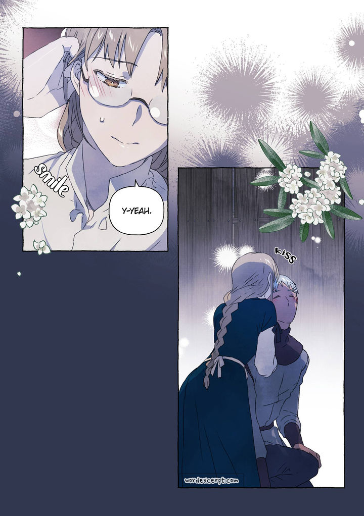 A Fool and a Girl Chapter 11 Page 12