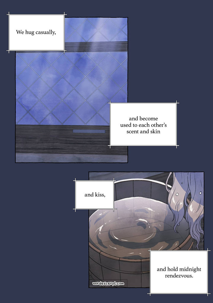 A Fool and a Girl Chapter 11 Page 13