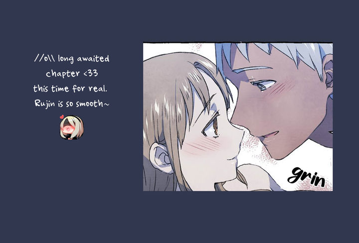 A Fool and a Girl Chapter 12 Page 29