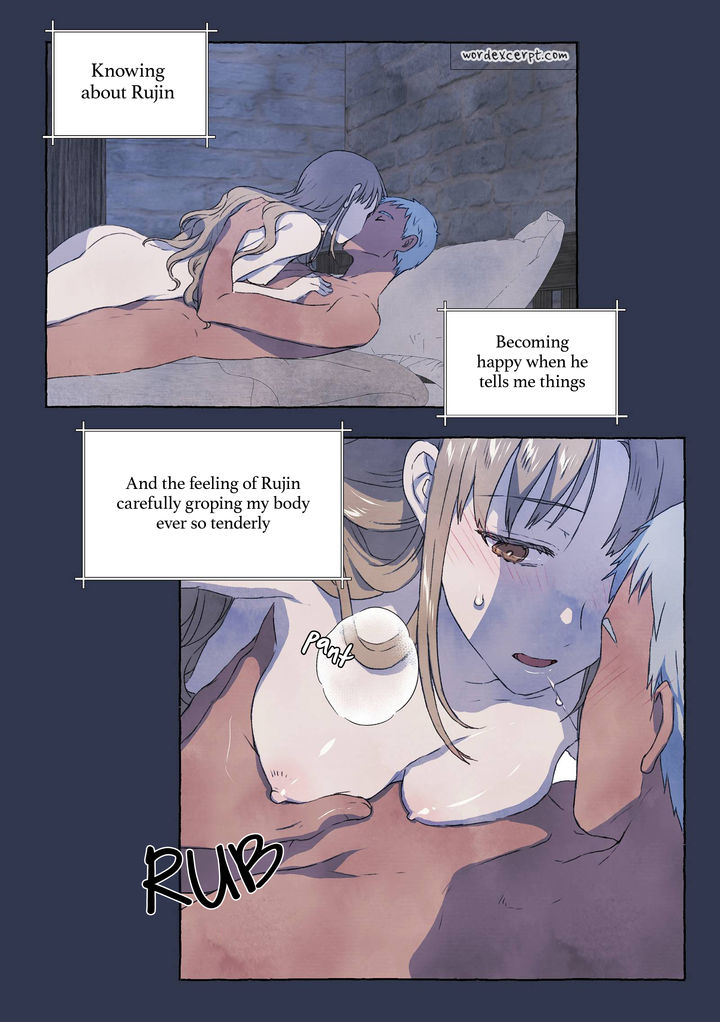 A Fool and a Girl Chapter 12 Page 3