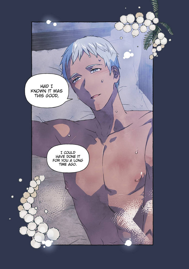 A Fool and a Girl Chapter 13 Page 16