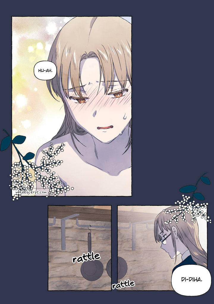 A Fool and a Girl Chapter 13 Page 24