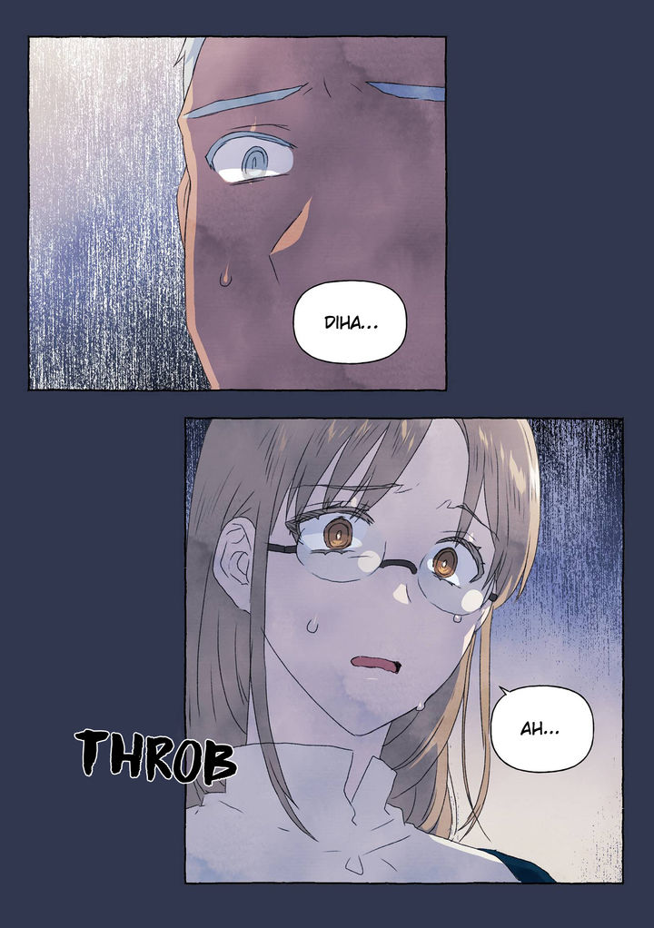 A Fool and a Girl Chapter 14 Page 33