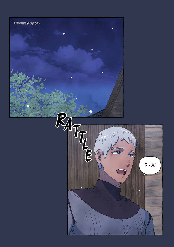 A Fool and a Girl Chapter 15 Page 24