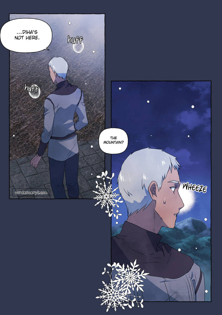 A Fool and a Girl Chapter 15 Page 26