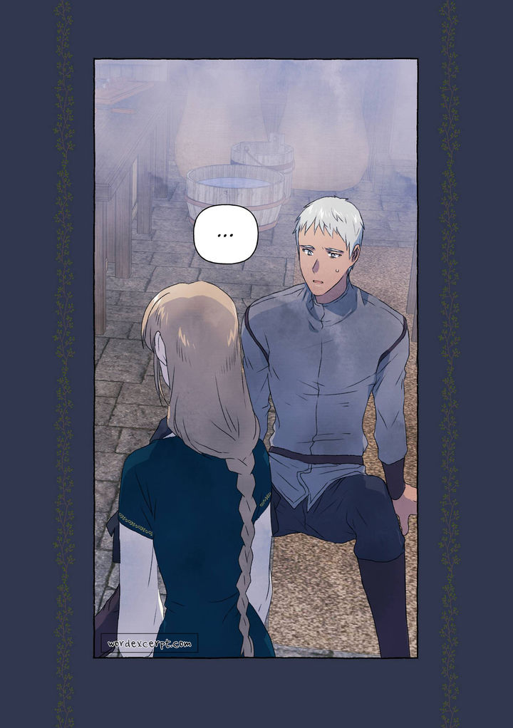 A Fool and a Girl Chapter 15 Page 3