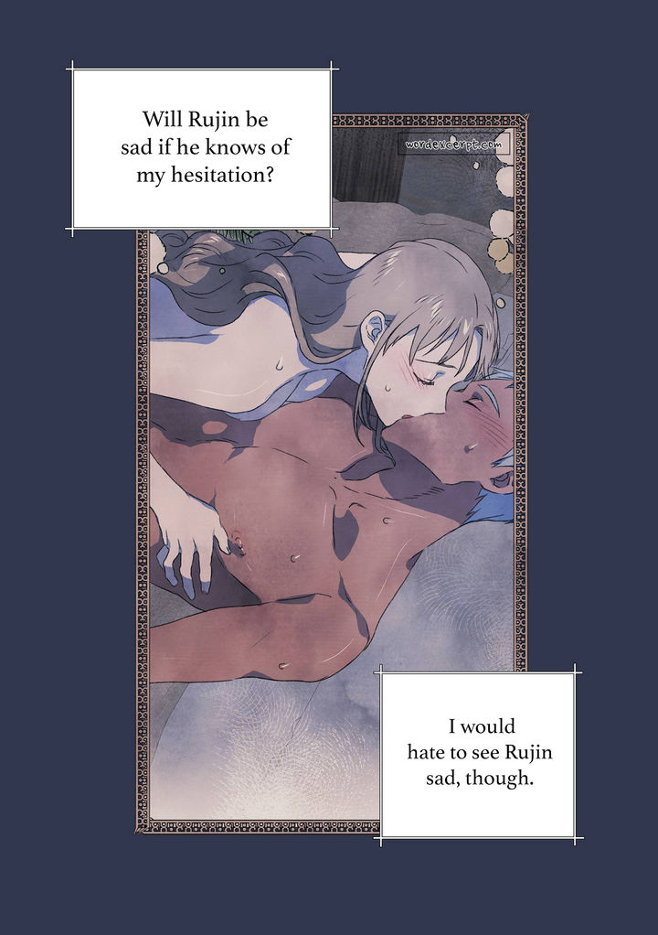 A Fool and a Girl Chapter 15 Page 31
