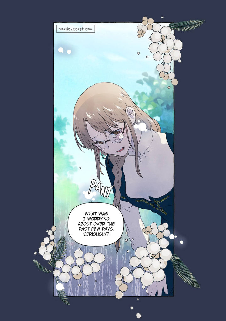 A Fool and a Girl Chapter 15 Page 5
