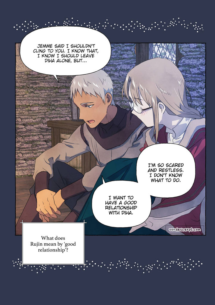 A Fool and a Girl Chapter 16 Page 29