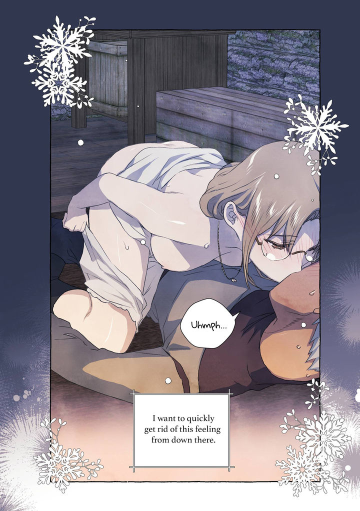 A Fool and a Girl Chapter 17 Page 31