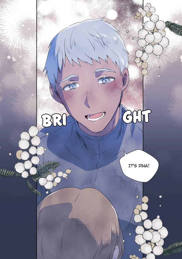 A Fool and a Girl Chapter 1 Page 10