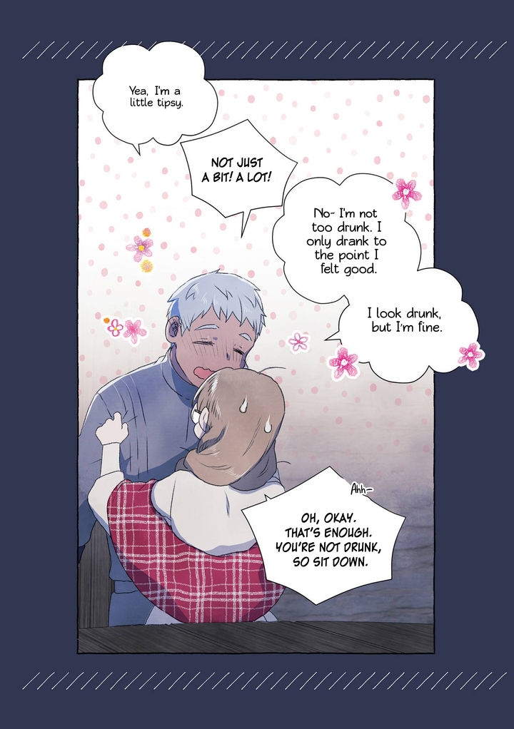 A Fool and a Girl Chapter 1 Page 13