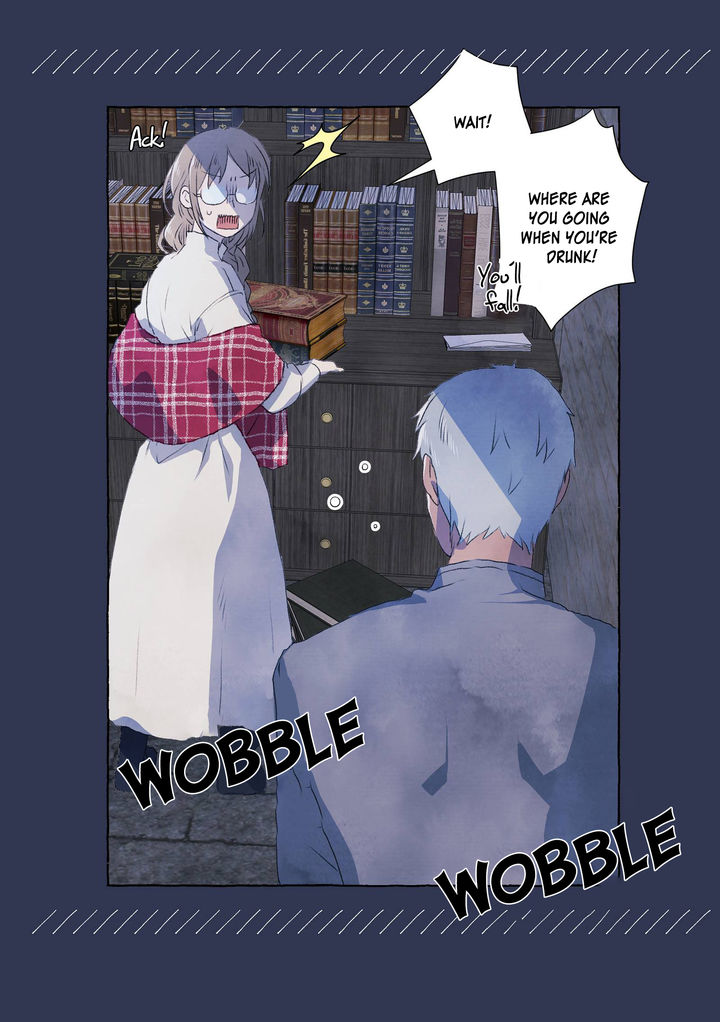 A Fool and a Girl Chapter 1 Page 21
