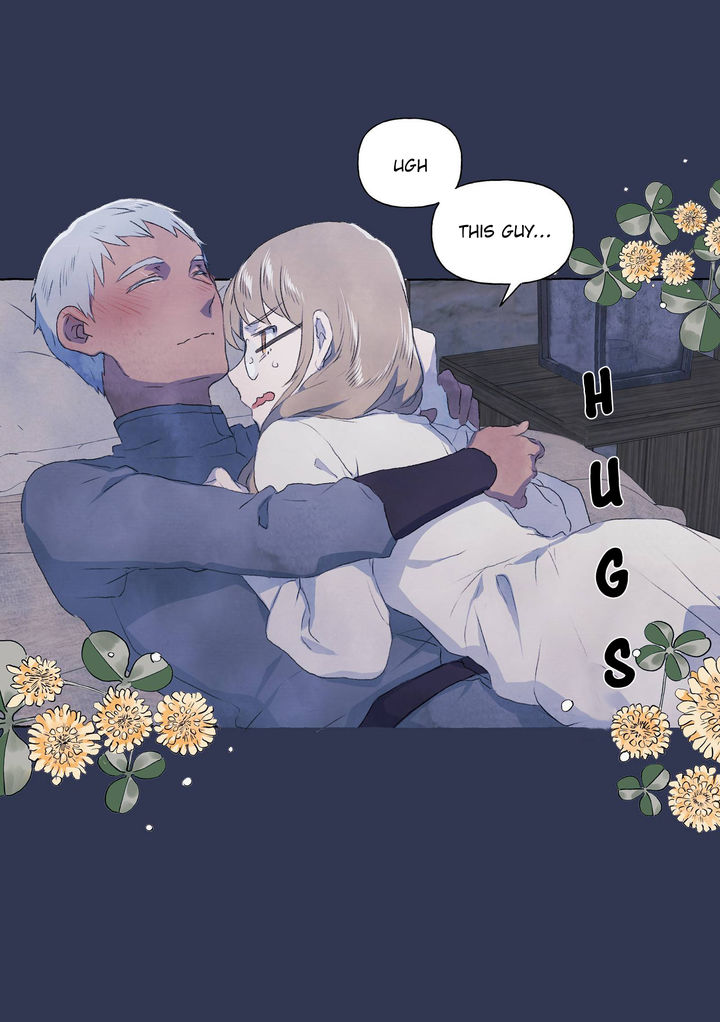 A Fool and a Girl Chapter 1 Page 26