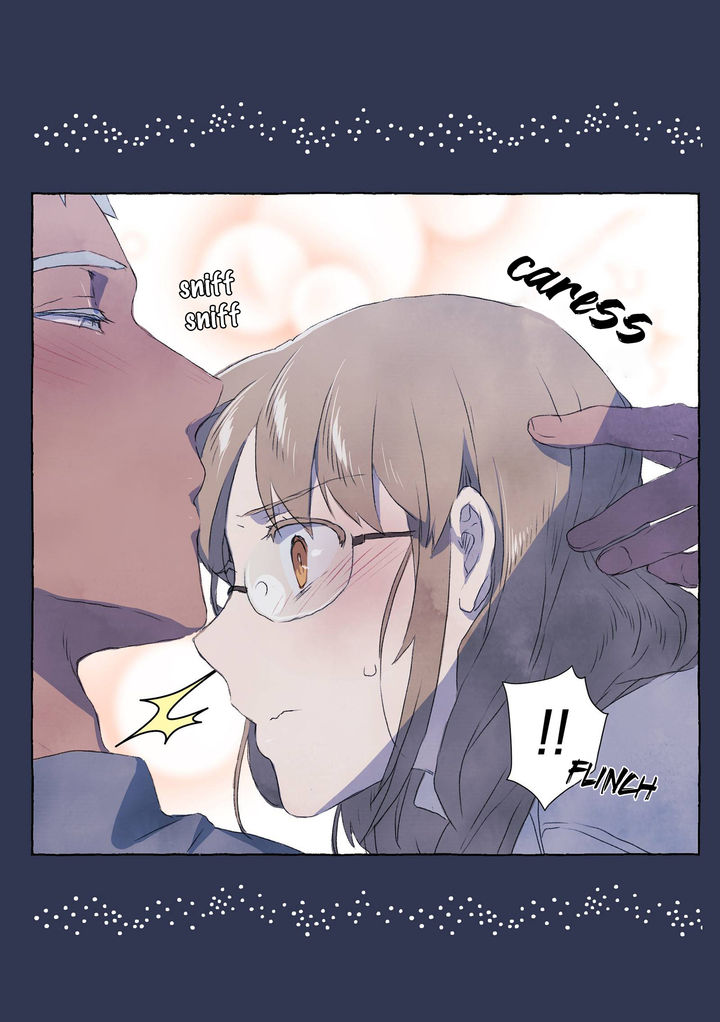 A Fool and a Girl Chapter 1 Page 28