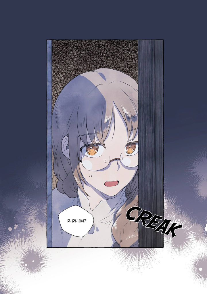 A Fool and a Girl Chapter 1 Page 8