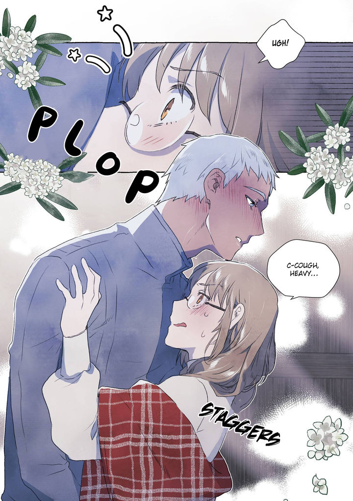 A Fool and a Girl Chapter 1 Page 9