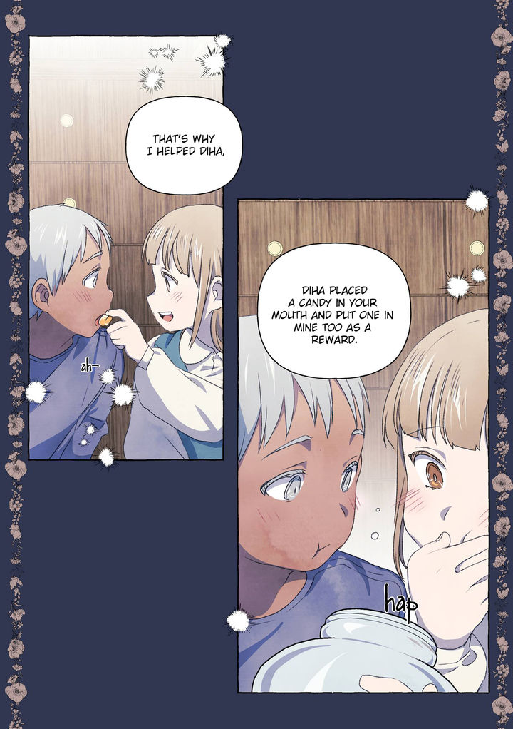 A Fool and a Girl Chapter 19 Page 12